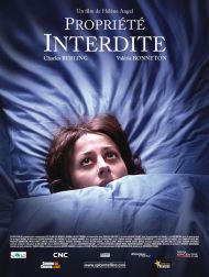 sortie dvd	
 Propriété Interdite