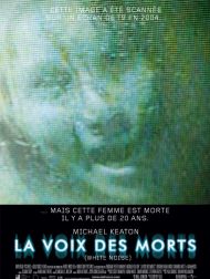 sortie dvd	
 La Voix Des Morts