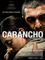 sortie dvd	
 Carancho