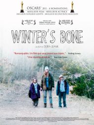 sortie dvd	
 Winter's Bone