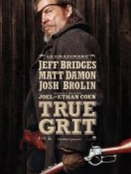 sortie dvd	
 True Grit