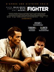sortie dvd	
 The Fighter