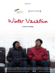 sortie dvd	
 Winter Vacation