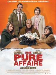 sortie dvd	
 Une Pure Affaire