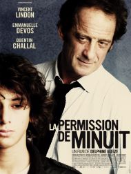 sortie dvd	
 La Permission De Minuit