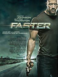 sortie dvd	
 Faster