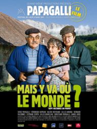 sortie dvd	
 Mais Y Va Ou Le Monde