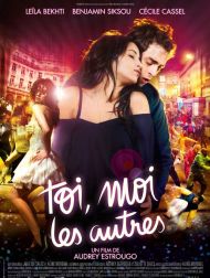 sortie dvd	
 Toi, Moi, Les Autres