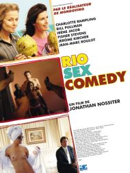 sortie dvd	
 Rio Sex Comedy