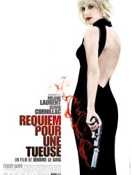sortie dvd	
 Requiem Pour Une Tueuse