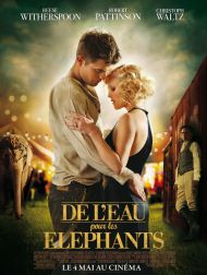 sortie dvd	
 De L'eau Pour Les éléphants