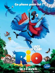 sortie dvd	
 Rio