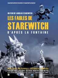 sortie dvd	
 Les Fables De Starewitch