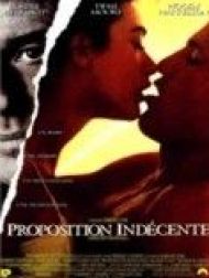 sortie dvd	
 Proposition Indecente