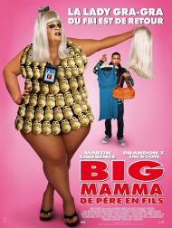 sortie dvd	
 Big Mama - De Père En Fils