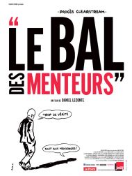 sortie dvd	
 Le Bal Des Menteurs