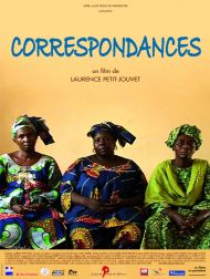 sortie dvd	
 Correspondances