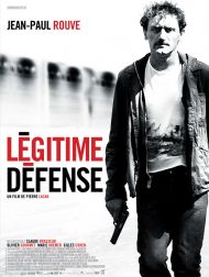 sortie dvd	
 Légitime Défense