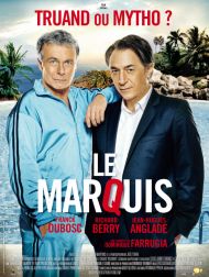 sortie dvd	
 Le Marquis
