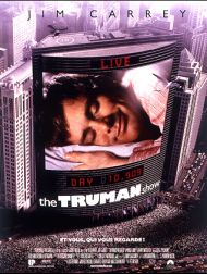 sortie dvd	
 The Truman Show