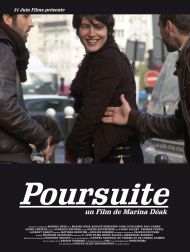 sortie dvd	
 Poursuite