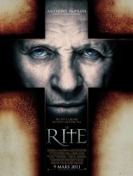 sortie dvd	
 Le Rite