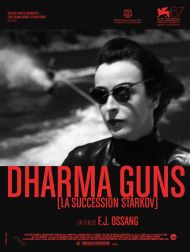sortie dvd	
 Dharma Guns