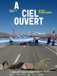 sortie dvd	
 A Ciel Ouvert
