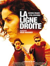 sortie dvd	
 La Ligne Droite