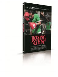 sortie dvd	
 Boxing Gym