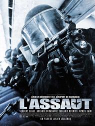 sortie dvd	
 L'assaut