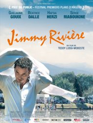 sortie dvd	
 Jimmy Riviere