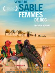 sortie dvd	
 Vents De Sables Femmes De Roc