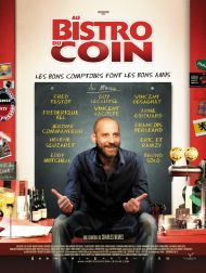sortie dvd	
 Au Bistro Du Coin