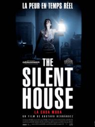 sortie dvd	
 The Silent House