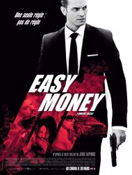 sortie dvd	
 Easy Money