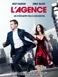 sortie dvd	
 L'agence
