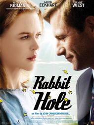 sortie dvd	
 Rabbit Hole