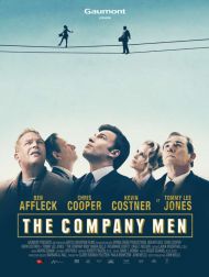 sortie dvd	
 The Company Men