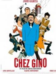 sortie dvd	
 Chez Gino