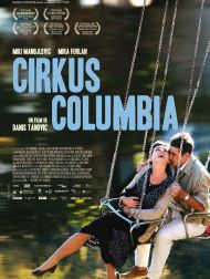 sortie dvd	
 Cirkus Columbia