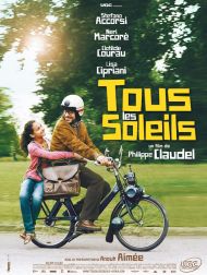 sortie dvd	
 Tous Les Soleils