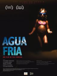 sortie dvd	
 Agua Fria