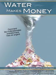 sortie dvd	
 Water Makes Money