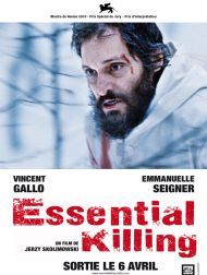 sortie dvd	
 Essential Killing