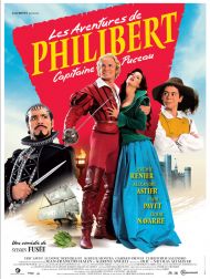 sortie dvd	
 Philibert