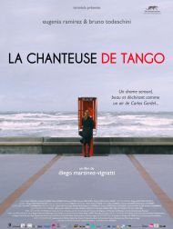 sortie dvd	
 La Chanteuse De Tango