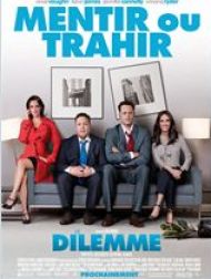 sortie dvd	
 Le Dilemme