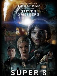sortie dvd	
 Super 8