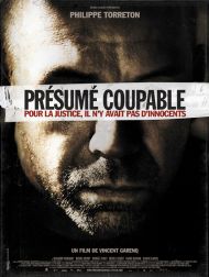 sortie dvd	
 Présumé Coupable